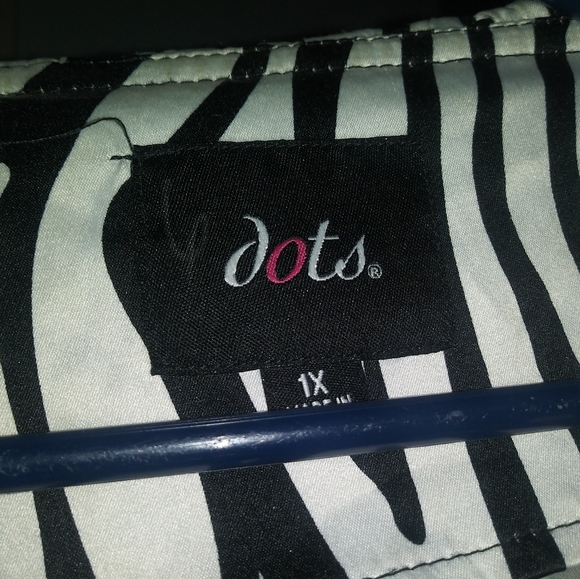 jacket - Picture 1 of 6